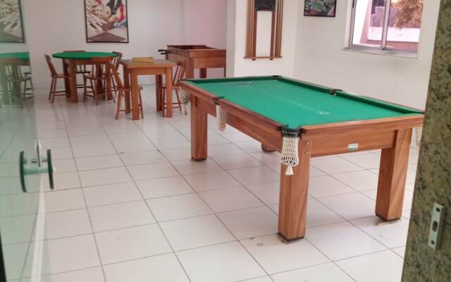 Bem Vindo a Salvador - Apartamento com Piscina, Varanda e Excelente Localização!