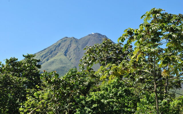 Hotel Las Orquideas