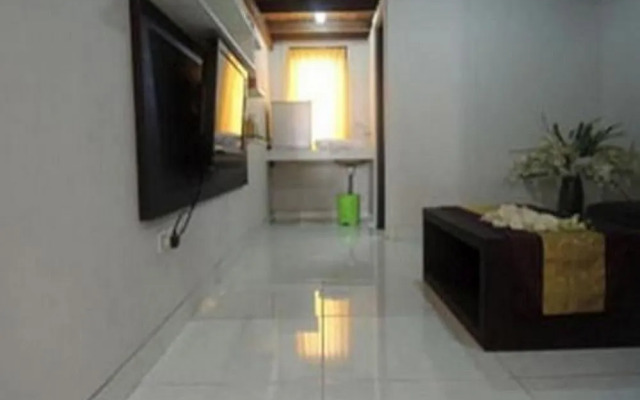 Nida Rooms Tukad Yeh Aya at Griya 18