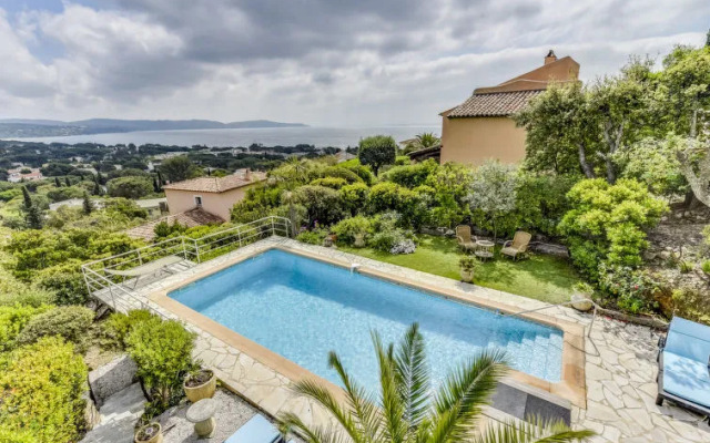 Apartment Villa Océan