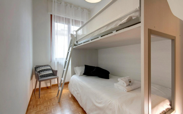 Mamo Florence - Lungarno Apartment