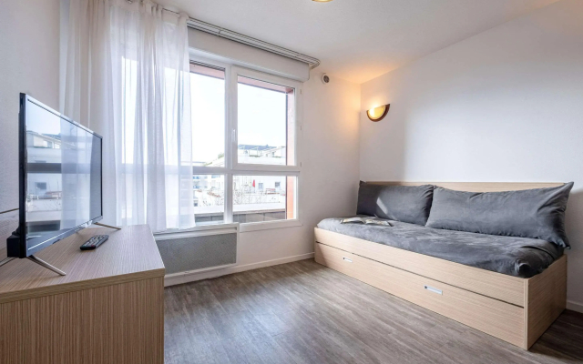 Comfort Aparthotel Les Hauts d'Annecy