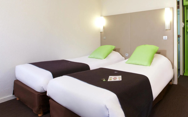 Campanile NATURE - Meaux