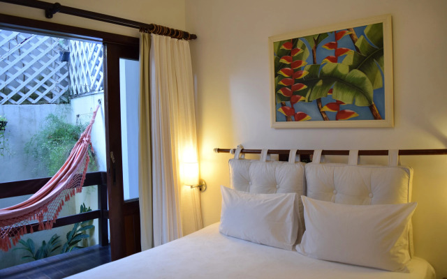 Pousada Encanto de Itapoan