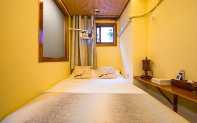 Hemu Shantang Street