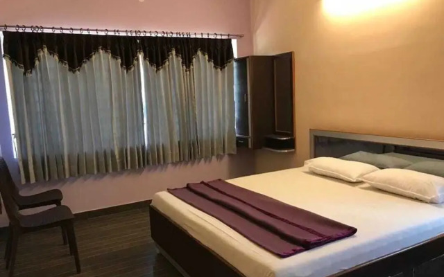 Hk Grand Inn By K Hotels