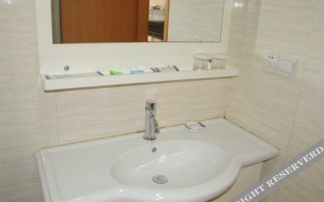Zhejiang Telecom Training Center Hotel