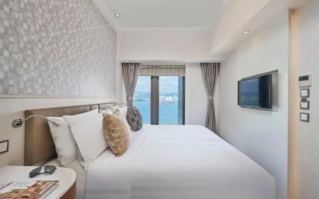 Y Hotel Hong Kong