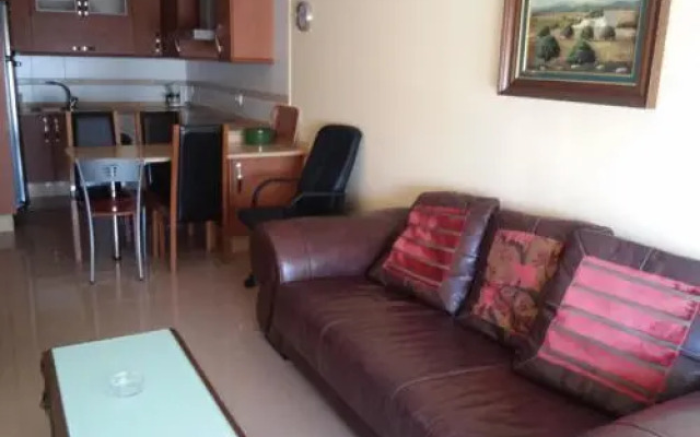 Apartamentos As Caldelas