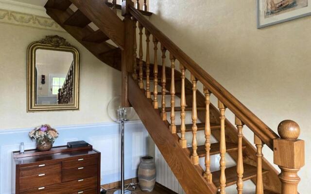 Résidence Les Hôpitaux - Maisons & Villas pour 8 Personnes 944