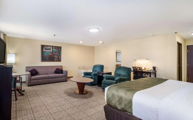 Comfort Inn Goodland