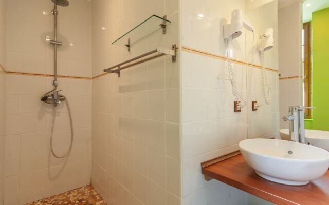 Hôtel Restaurant le Prieuré