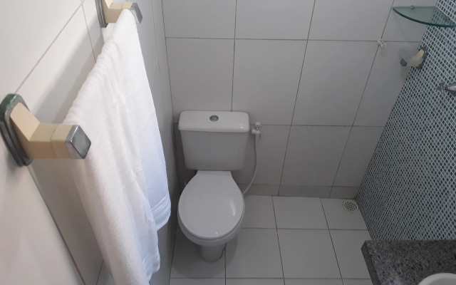 Pousada Boneca de Pano