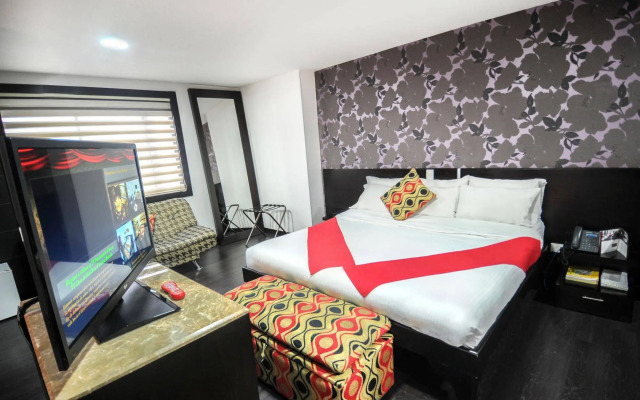 Hotel Boutique City Center