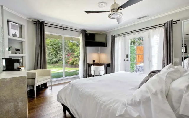 O-side Oasis - Luxury Stay for 7