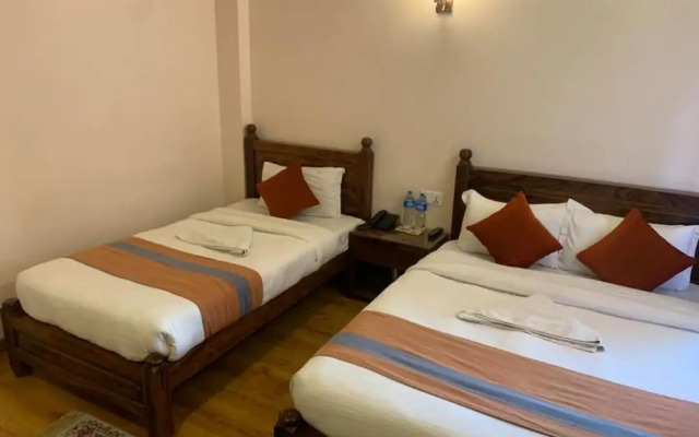 Hotel Ramanam