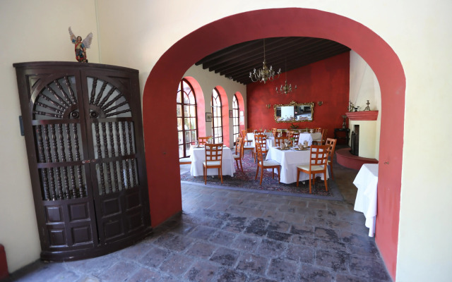 Casa Colonial Historical Hotel - Adults only