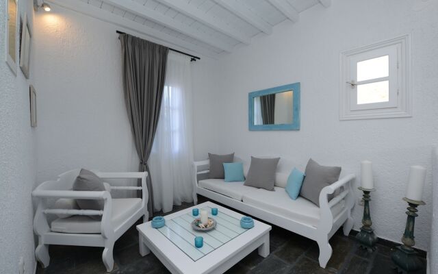 Thalasses Villas