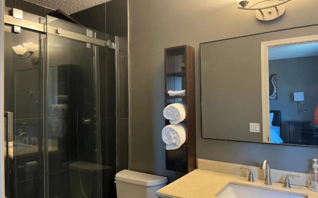 Citadel hill cr community!