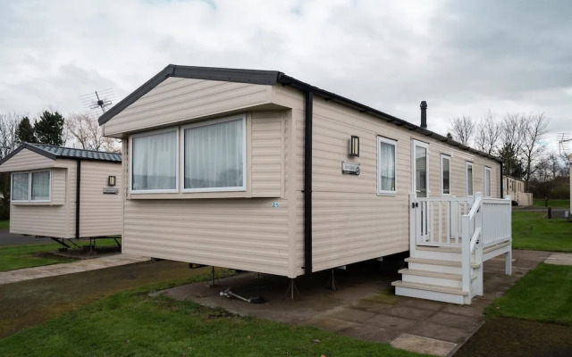 Seton Sands-3 Bed Static Caravan