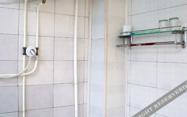 Oyo Luoyang Suhang Hotel