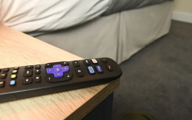 Warrington Suites by Relax Stays