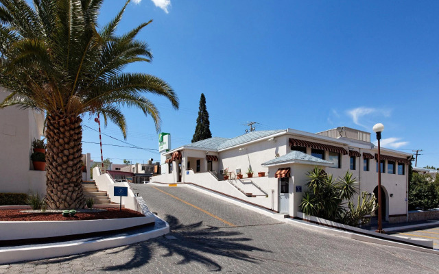 Holiday Inn & Suites Chihuahua Expo