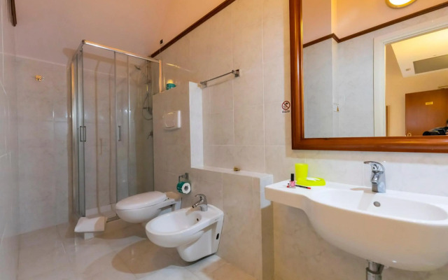 Hotel Tropis