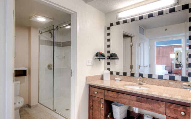 Residence Inn Chapel Hill