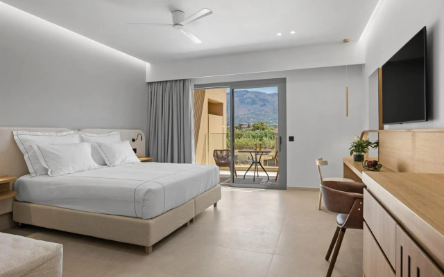 Ventale Island Breeze Resort