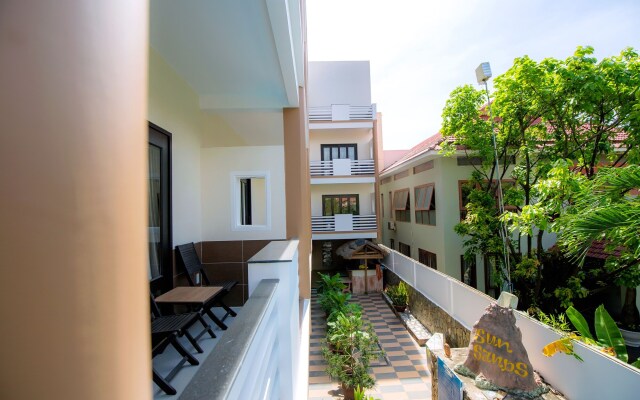 Sun & Sands Beach Hotel