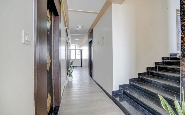 Fabhotel Nandini Grand