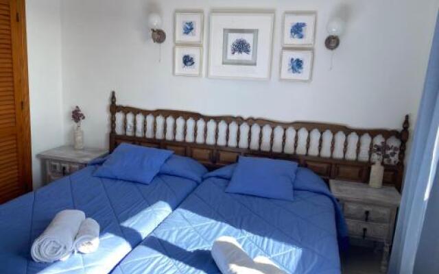 Apartamento Agua Azul