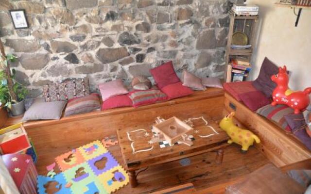 Hostellerie Gourmande Mère Biquette