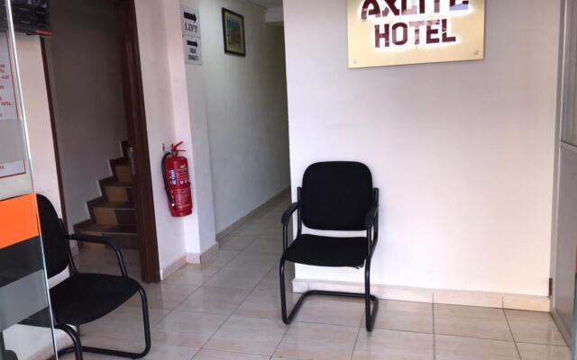 Axlite Hotel