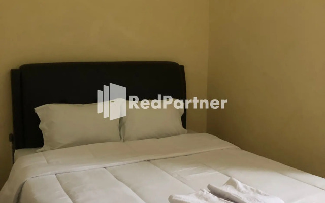 Homestay Mulia Syariah Borobudur Magelang RedPartner
