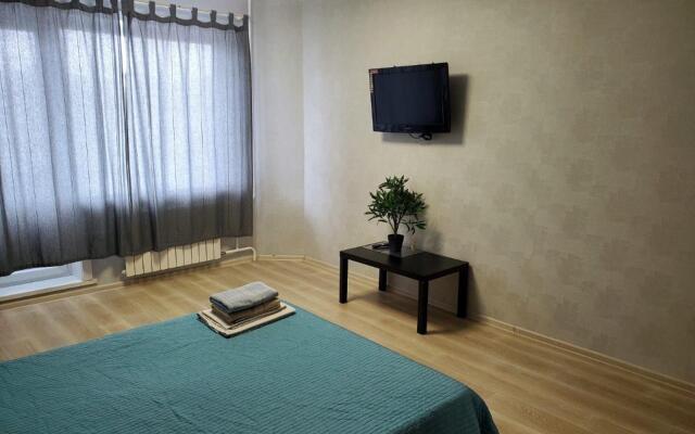 Уютная квартира на улице Родники 10