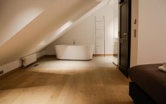 La Pipistrelle B&B Hotel