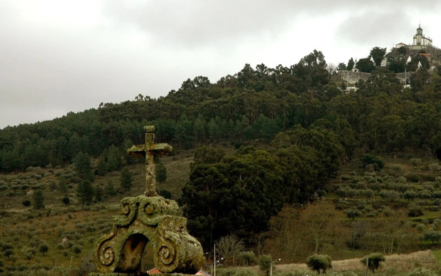 Room in a Farmer House