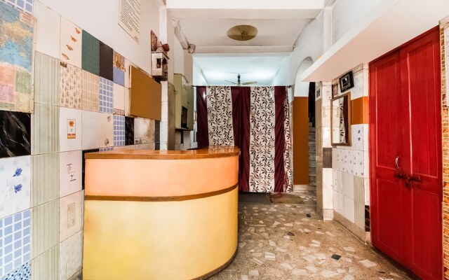 Spot On 39895 Shivam Guest House 2