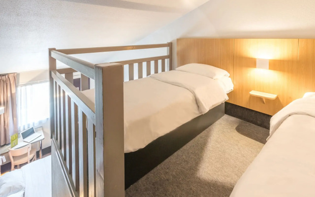 B&B HOTEL Strasbourg Sud Geispolsheim