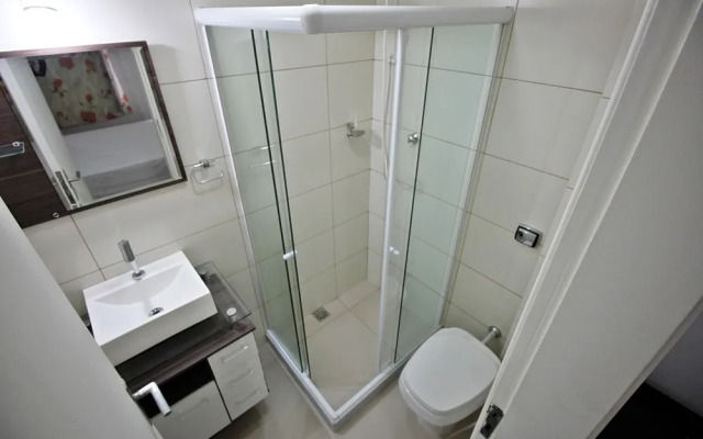 Rio's Spot Apartment D009