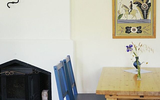 Utbygårdens Vandrarhem