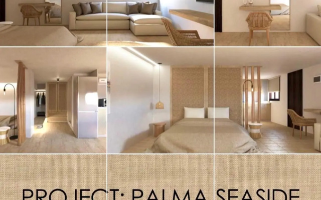 Palma Beach House