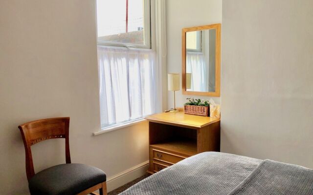 Purple Cloud Cottage