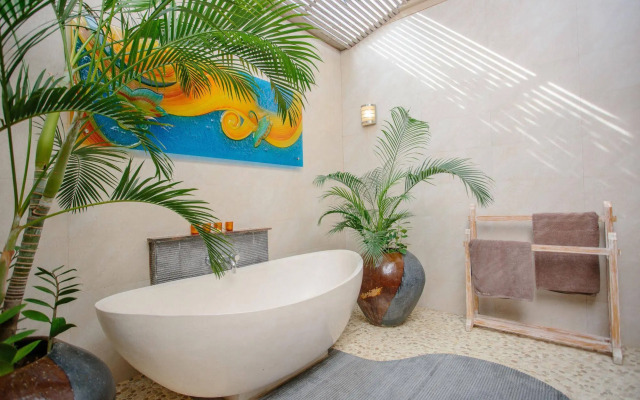 Tis Villas Seminyak by Premier Hospitality Asia