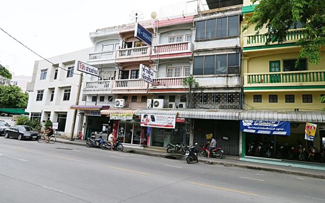 T3 Residence