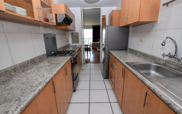 Miraflores4Rent Mar y Vista
