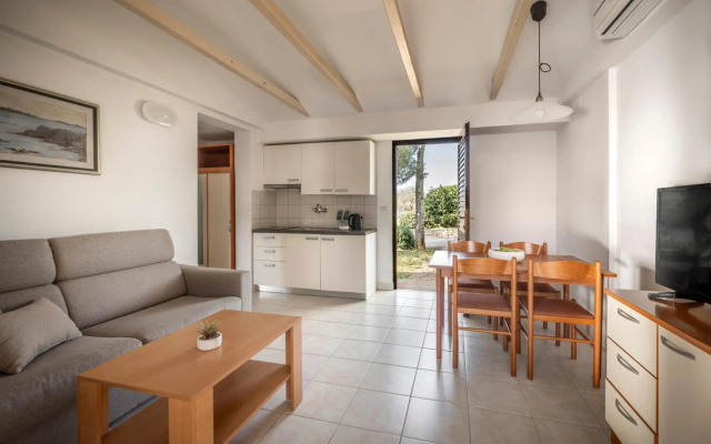 Maistra Apartments Villas Rubin, Rovinj