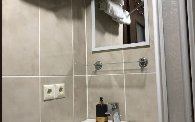 Alissa Boutique Hotel